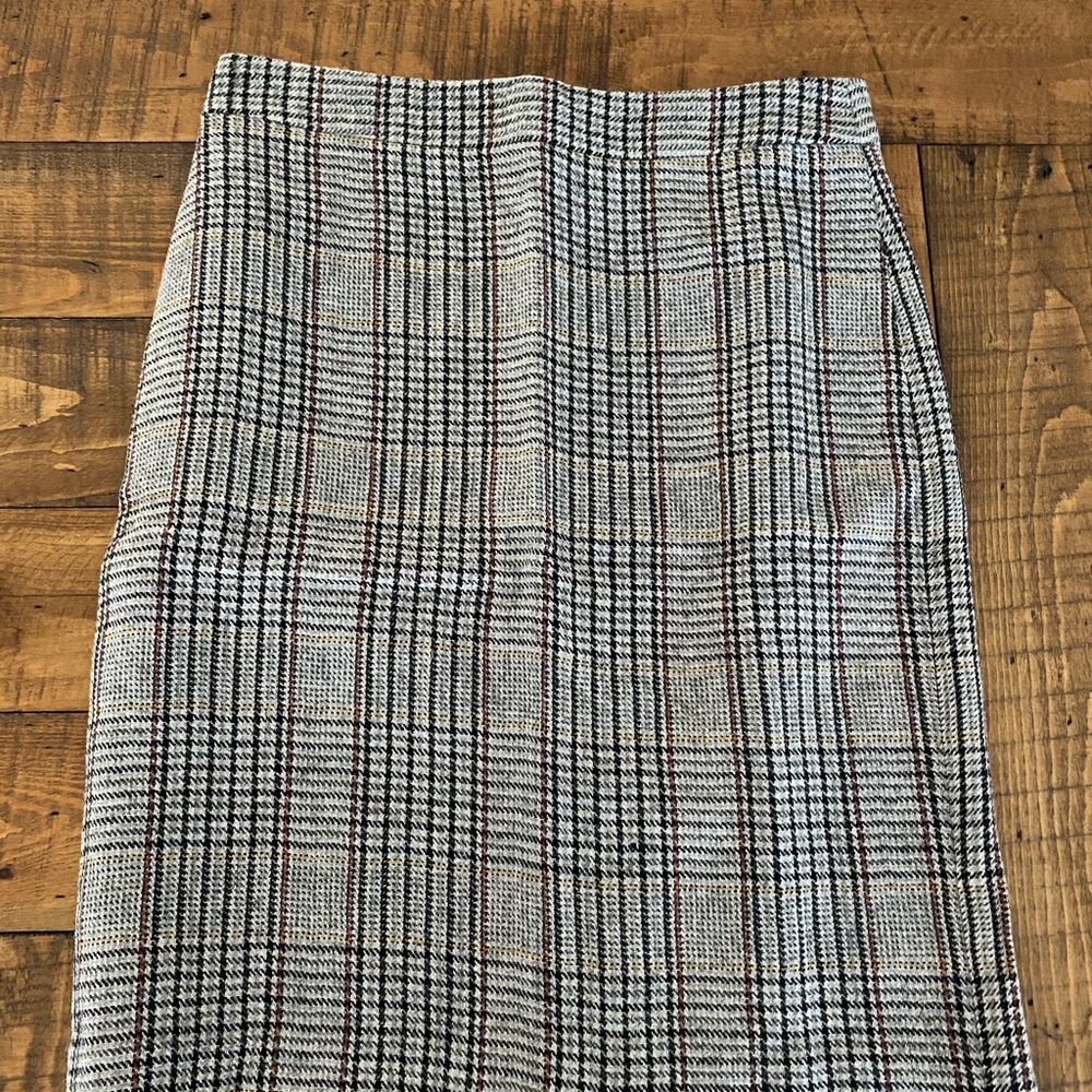 JCrew Pencil Skirt